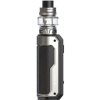 Smoktech Fortis 100W grip Full Kit Silver