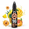 Riot Squad - Punx - Shake & Vape - Mango, broskev, ananas - 20ml