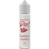 Příchuť Duet Shake and Vape 20ml Raspberry and Cranberry