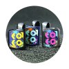 Elektronická cigareta: Uwell Caliburn KOKO PRIME Pod Kit (690mAh) (Černá)