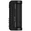 Lost Vape Hyperion DNA 100C Box grip Easy Kit Black Calf Leather