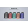 Barevné variace Aspire Minican Plus+ - Pod Kit - 850mAh