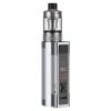 Aspire Zelos 3 - Full Grip Kit - 3200mAh (Metallic Silver)