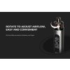 Uwell Aeglos H2 60W grip 1500mAh Full Kit Classic Black