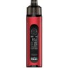 Uwell Aeglos H2 60W grip 1500mAh Full Kit Ruby Red