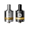 Clearomizér Asvape Zeta MTL RTA 2,5ml (Stříbrný)