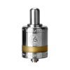 Clearomizér Asvape Zeta MTL RTA 2,5ml (Stříbrný)