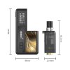 Elektronická cigareta: Smoant Knight 80W Pod Kit (Bronze Blue)