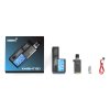 Elektronická cigareta: Smoant Knight 80W Pod Kit (Bronze Blue)