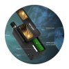 Elektronická cigareta: Smoant Knight 80W Pod Kit (Bronze Blue)