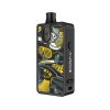 Elektronická cigareta: AAA Vape Matrix Pod Kit (1100mAh) (Golden Glasses)