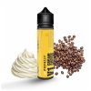 Příchuť Expromizer S&V: V1 (Mléčná káva s bílou čokoládou a vanilkou) 15ml