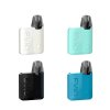 Elektronická cigareta: Joyetech EVIO Box Pod Kit (1000mAh) (PC White)