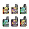 Elektronická cigareta: Joyetech EVIO Box Pod Kit (1000mAh) (Black Afterglow)