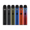 Elektronická cigareta: Uwell Caliburn A2 Pod Kit (520mAh) (Grey)