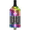 Digiflavor Siren G MTL clearomizer Rainbow