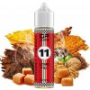 Příchuť GP Juice Shake and Vape 10ml Tobacco Caramel