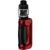 GeekVape Aegis Solo 2 S100 grip Full Kit Red