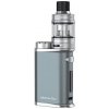 iSmoka-Eleaf iStick Pico Plus 75W grip Full Kit Grey