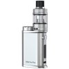 iSmoka-Eleaf iStick Pico Plus 75W grip Full Kit Silver