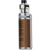 VOOPOO Drag S Pro Mod Pod 80W grip 3000mAh Sahara Brown