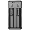 Nitecore UI2 Portable Dual-Slot USB nabíječka pro monočlánky