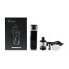 Elektronický grip: WISMEC CB-60 Kit s Amor NS (Stříbrný)