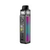 Elektronická cigareta: VooPoo Vinci X Mod Pod Kit (Aurora)