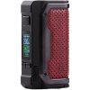 Wotofo MDura 200W Box Mod King Kong Red