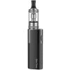 aSpire Zelos Nano Grip 1600mAh Full Kit Black