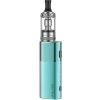 aSpire Zelos Nano Grip 1600mAh Full Kit Blue