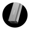 Elektronická cigareta: Vaporesso XROS 2 Pod Kit (1000mAh) (Space Gray)