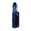 Elektronický grip: GeekVape S100 Kit s Z Subohm Tank (Navy Blue)