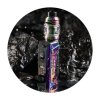 Elektronický grip: GeekVape S100 Kit s Z Subohm Tank (Navy Blue)