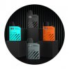 Elektronická cigareta: Uwell Caliburn AK2 Pod Kit (520mAh) (Neon Orange)