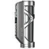 Lost Vape Cyborg Quest 100W grip Easy Kit Full Stainless Steel