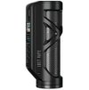 Lost Vape Cyborg Quest 100W grip Easy Kit Matt Black Steel