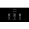 Eleaf iStick Pico Plus 75W - Full Kit s Melo 4S (Black) 06