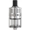 Ambition MODS Ripley RDTA clearomizer Silver