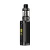 Elektronický grip: Vaporesso Target 100 Kit s iTank (Carbon Black)