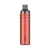 Elektronická cigareta: VooPoo Doric 60 Pod Kit (2500mAh) (Grapefruit Red)