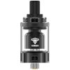 THC Tauren Elite MTL RTA clearomizer 2ml Black