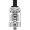 THC Tauren Elite MTL RTA clearomizer 2ml Silver