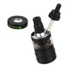 Clearomizér Hellvape Wirice Launcher Mini Tank (3ml) (Černý)