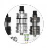 Clearomizér Hellvape Wirice Launcher Mini Tank (3ml) (Černý)