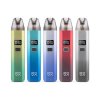 Elektronická cigareta: OXVA Xlim Pod Kit (900mAh) (Arctic Ice)