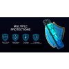 lost vape ursa nano pod elektronicka cigareta 800mah wave cyan