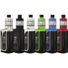 iSmoka-Eleaf iKuun i200 grip 4600mAh Full Kit D25 Black