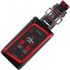 Smoktech Morph TC219W Grip Full Kit Black and Red