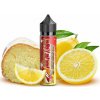 Příchuť Rocket Girl by Jace Liquids Shake and Vape 15ml Lunar Lemon Cake